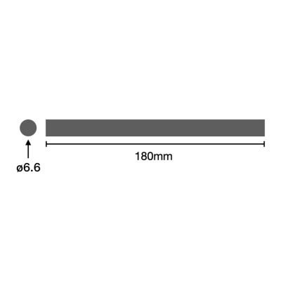 factory Machine Eraser Strip Refills