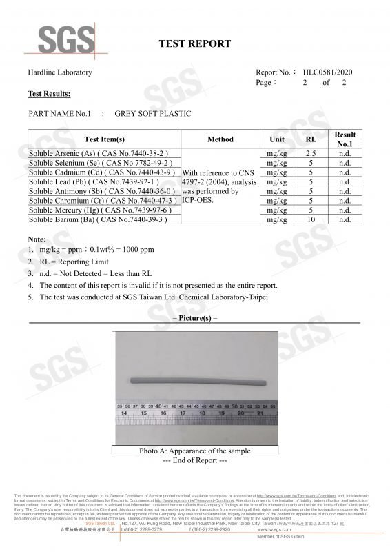 Machine Eraser Strips