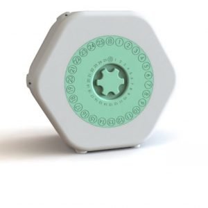 vaccination cooling device