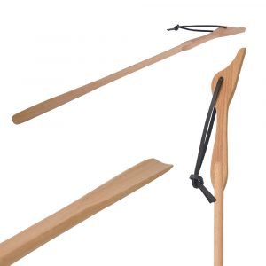 Long Handle Shoe Horn