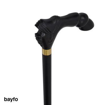 factory MAHOGANY WALKING STICK Supplier