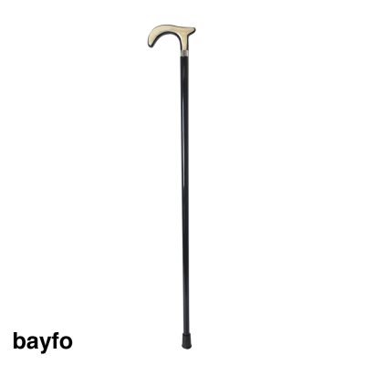 Luxury buffalo Horn Walking Stick