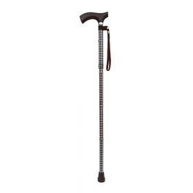 Adjustable canes