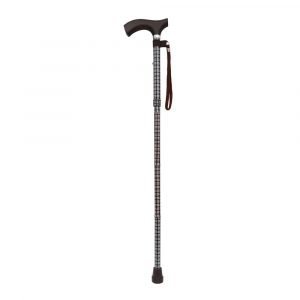 Adjustable canes