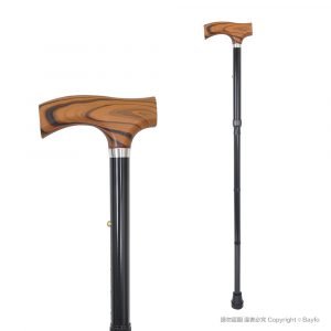Wonderful Aluminum Walking Stick