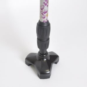 Stand Alone Cane