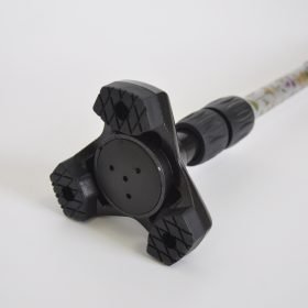 Best Stand Up walking Canes with foldable 12 self standing cane