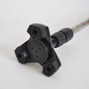 self standing cane