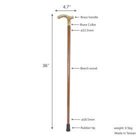 walking cane VISTA supplier