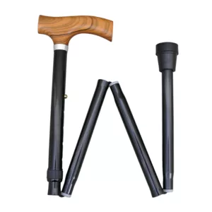Wonderful Aluminum Walking Stick