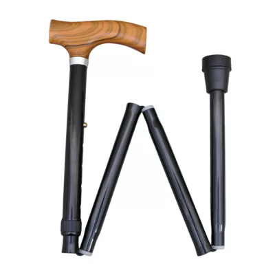 Wonderful Aluminum Walking Stick
