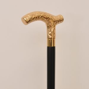 Men Embossed Derby Cane manufacturer