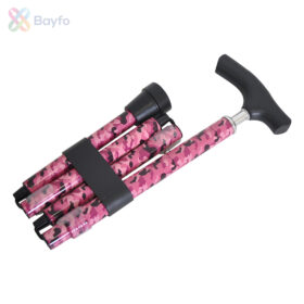 Aluminium Slim Neck Walking Cane