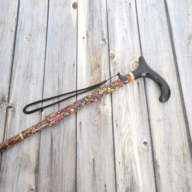 Foldable Adjustable Lightweight Aluminum Walking Cane Distributor