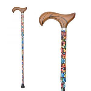 manufacturer LIGHTWEIGHT Adjustable Collapsible Walking Canes