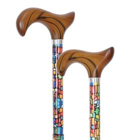supplier LIGHTWEIGHT Adjustable Collapsible Walking Canes