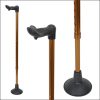 Right Hand Quad Walking Sticks