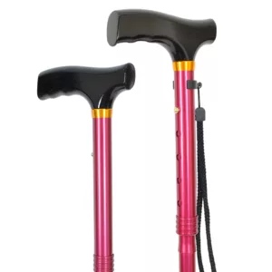 Factory Wholesales Foldable Walking Cane