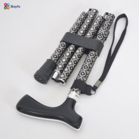 Best Travel Folding Adjustable Walking Cane