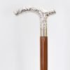 Derby Cane Solid Brass Handle Manufacturer