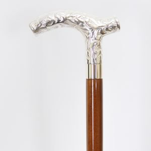 Derby Cane Solid Brass Handle Manufacturer