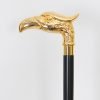 Gold Eagle Walking Cane Wholesaler