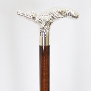 Factory Metal Head Walking Canes