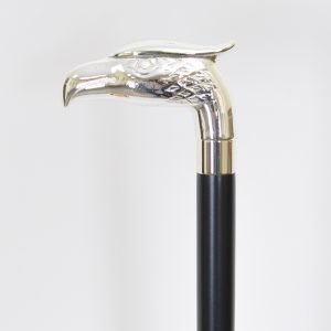 Small Eagle Cane Walking Stick