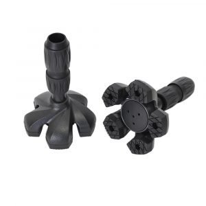 walking stick tip