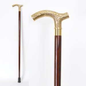 Fritz walking stick