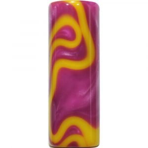 vintage lucite cane