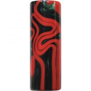 vintage lucite cane