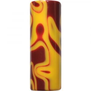 lucite walking sticks