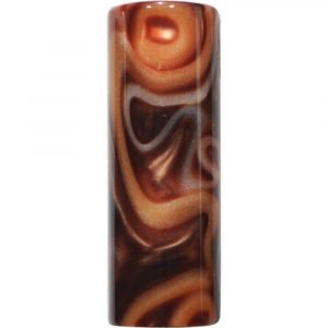 lucite walking sticks