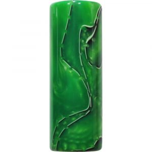 Taiwan lucite cane colour