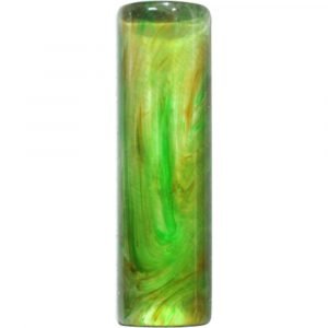 Lucite Handles Colors walking cane