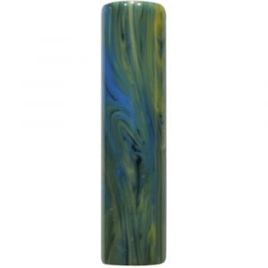 Lucite Handles Colors walking cane