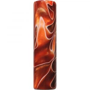 Lucite Handles Colors walking cane