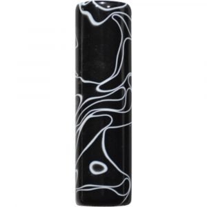 Lucite Handles Colors walking stick