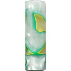 Acrylic Handles Colors walking stick