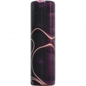 Acrylic Handles Colors walking stick
