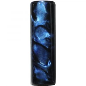 Acrylic Handles Colors walking cane