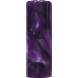 Acrylic Handles Colors walking cane