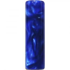 Lucite Handles Colors walking cane