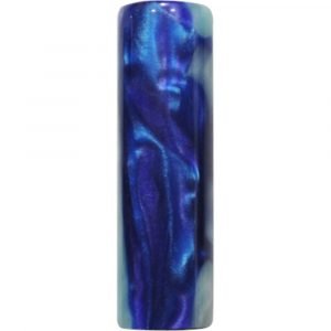 Lucite Handles Colors walking cane