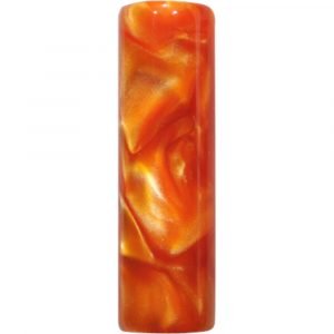 Lucite Handles Colors walking cane