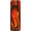 Lucite Handles Colors walking cane