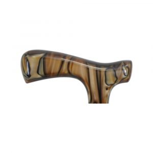 multi color handmade Acrylic Board walking canes