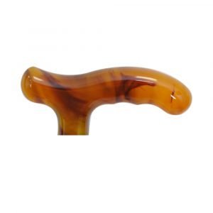 Lucite Handles Colors walking canes