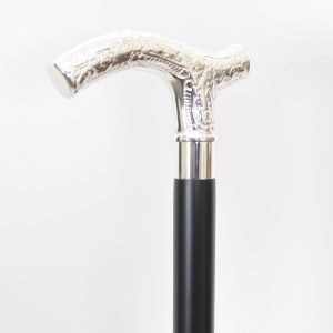 Walking Stick Engraving